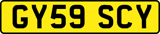 GY59SCY