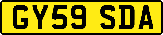 GY59SDA