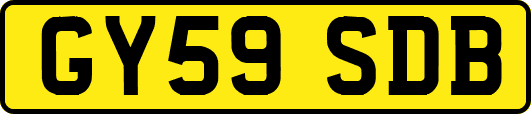 GY59SDB