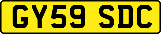 GY59SDC