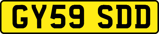 GY59SDD