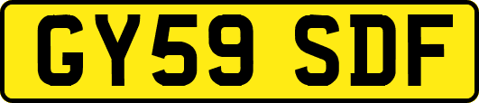 GY59SDF