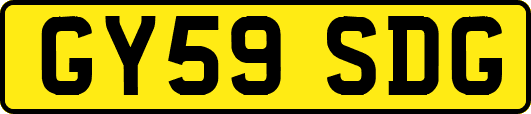 GY59SDG