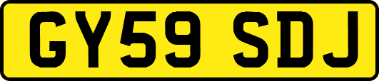 GY59SDJ