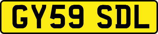 GY59SDL