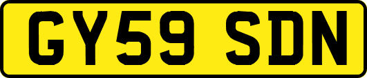 GY59SDN
