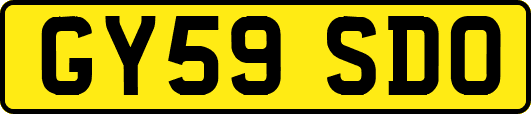 GY59SDO