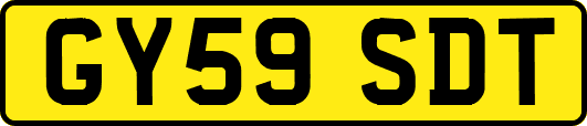 GY59SDT