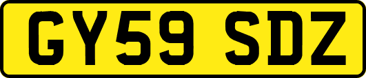 GY59SDZ