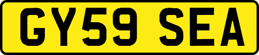 GY59SEA