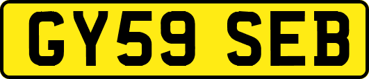 GY59SEB