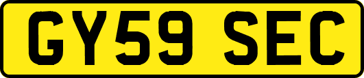 GY59SEC