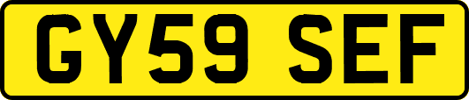 GY59SEF