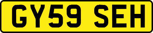 GY59SEH