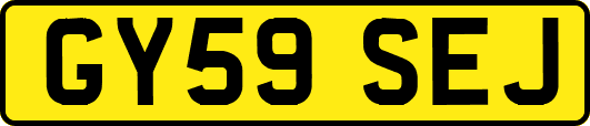 GY59SEJ