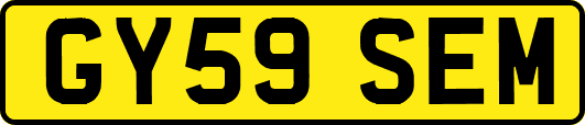 GY59SEM