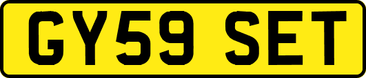 GY59SET