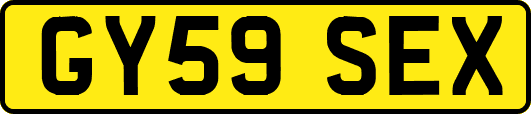 GY59SEX