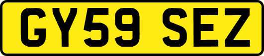 GY59SEZ