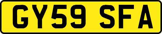 GY59SFA