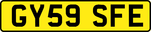 GY59SFE