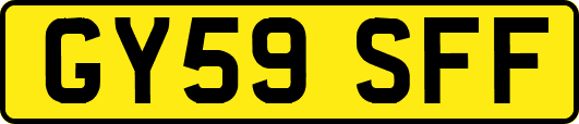GY59SFF