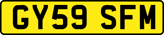 GY59SFM