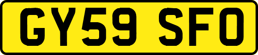 GY59SFO