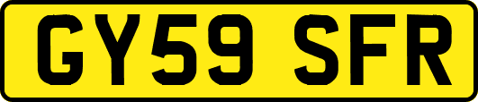 GY59SFR