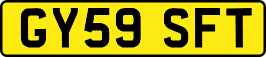 GY59SFT