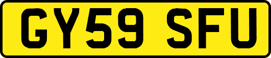 GY59SFU