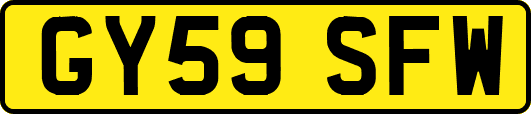 GY59SFW