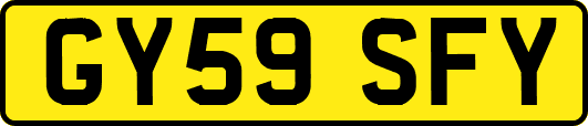 GY59SFY