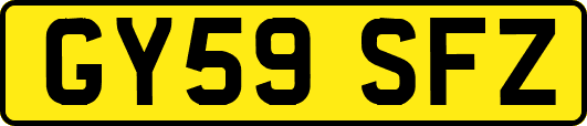 GY59SFZ
