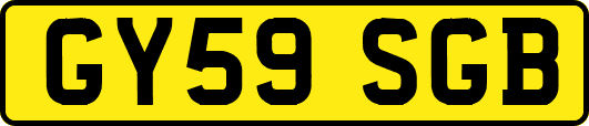 GY59SGB
