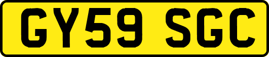 GY59SGC