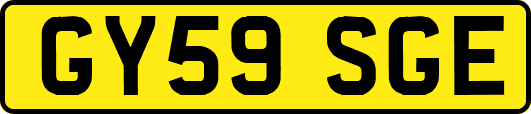 GY59SGE