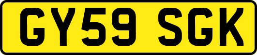 GY59SGK