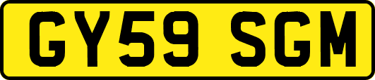 GY59SGM