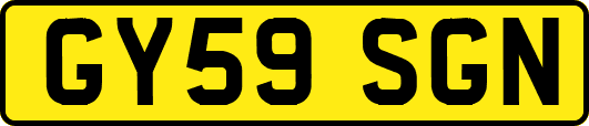 GY59SGN