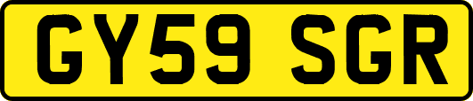 GY59SGR