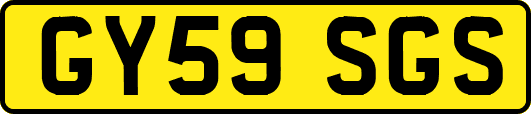 GY59SGS