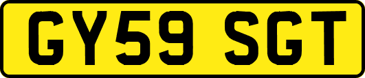 GY59SGT