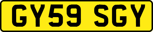 GY59SGY