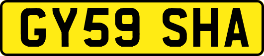 GY59SHA