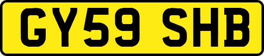 GY59SHB
