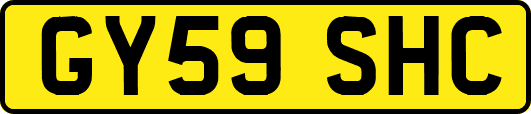 GY59SHC