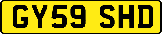 GY59SHD