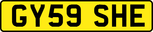 GY59SHE
