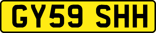 GY59SHH
